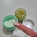 김정문알로에 | [사용후기] 다이소 김정문알로에 큐어크림 2종 솔직 후기 및 장단점 비교