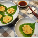 제철 찰옥수수요리~ 깻잎에 싸 먹는 관자옥수수전 이미지