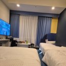 주식회사 운마켓 | [오사카] 유니버설 숙소 체크인부터 가이유칸 수족관, 덴포잔 대관람차까지!