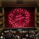 예술의전당 오페라극장 | 2025 국립발레단 호두까기인형 관람 후기│예술의 전당 오페라극장 2층 R석 시야