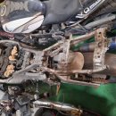 cbr400rr 부속차량 판매합니다. 이미지