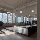 라인업 휘트니스 김해점 이미지