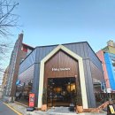 서운체육공원 (양궁장입구) | 인천계양구카페 추천 디저트가 맛있는 서운동카페 헤이스완