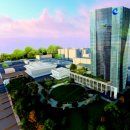 제2청사 입구로 이미지