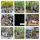 노원둘레산천길(스탬프투어) 이미지