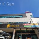 K-GYM 이미지