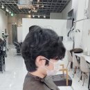 현헤어펌 이미지
