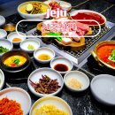제주 연동 흑돼지 압도적인 육질 신중산간