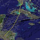 Dangerous Approach Series - Approach No.1 : Tegucigalpa, Honduras Toncontin airport 이미지