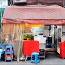 엄마네반찬야식 | 을지로 자매분식 24시간 야식 가능한 토스트 김치볶음밥 후기