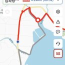 군학마을 군영구미 | 코리안둘레길 45선중에서 "남파랑길 78코스" 탐방