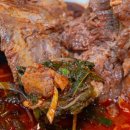 뼈찜&감자탕 이미지