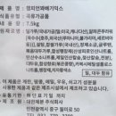 닭강정챔피언&떡볶이