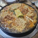 서울용산 부대찌개