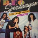 Keep On Loving You (Reo Speed Wagon) 이미지