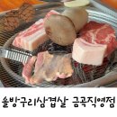 금곡대로 616번길 | [북구] 금곡동 삼겹살 맛집 ‘솔방구리삼겹살 금곡직영점’ | 솔방울 향을 입힌 고기