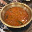 화포식당 앞 | [여주] 여주 삼겹살 구워주는 맛집 “화포 식당” 내돈내산 후기