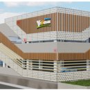 선학동 공영주차장 이미지