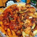 훌랄라숯불치킨 네이버블로그