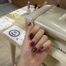 리시오 네일(risio nail)