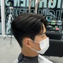하이헤어샵 | 대구 동구 신천동 남자전문 미용실 하이맨즈헤어샵 볼륨매직+다운펌 내돈내산 솔직후기