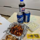 지코바치킨중마