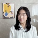 홍대미용실 홍대입구역 오브무아 염색 커트 후기
