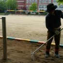 군포화산초등학교 이미지