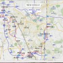 수원-0145 | 쉐도우수 자전거길:[하천&amp;호수&amp;산길XC&amp;사적지] 왕송호-비눌치산림로-황구지천-일월지-서호-서호천...