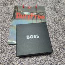 BOSS 벨트 버클 후기 - 보스벨트 사이즈 - 보스 벨트 길이 조절 자르기