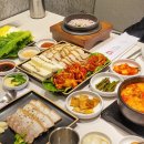 진가네 한식당 네이버블로그