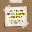 사천사랑부동산중개 | 사천 우주항공청 이주 지원 3,000만원 + 세대수 25% 증가 — 공공임대 수요가 생기는 이유