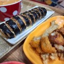 신전떡볶이 수원호매실 이미지