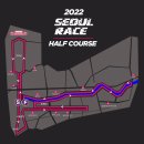 베스킨라빈스전주동산점 | 2022 서울레이스 하프 마라톤 후기