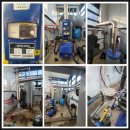 관양고등학교 | [오팀장 보일러]"관양동 KDB‑535GTG 중대형 보일러 설치로 온수 걱정 끝"