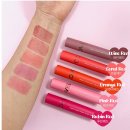 (주)씨씨 | 러블리씨씨 매직 커버 치트 벨벳 틴트 솔직 후기｜발색·지속력·장단점 완정정리