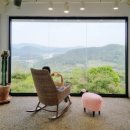 산청 카페 통창뷰가 멋진 ★방목리 카페★