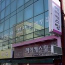 헤어케스팅
