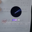 왼발오른발 이미지