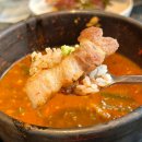 상인제림 | 대구 상인동 1티어 삼겹살 맛집 돼지만V 맛과 친절함까지