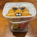 미니스 | 카카오프렌즈 미니스 여행용 세트 사용 후기