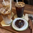 Dif coffee(디프 커피) | 카페: 관악/봉천동 내돈내산 낙성대역카페, '디프커피(dif coffee)' 조용한 동네카페 st.