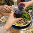 [하남 미사] 울아빠의 또간집 소곱창 맛집 &lt;광진소곱창&gt; 내돈내산 추천 후기