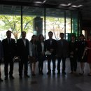 짜잔형의 안전 교육 이미지