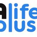라이프플러스 이미지