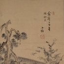 오수초 | 오수도(午睡圖 )