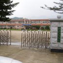 용흥초등학교 이미지