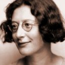 【시몬느 베이유 Simone Adolphine Weil, 1909-1943)】 "교회 문턱에 앉아 신을 기다리며" 이미지