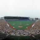 MLB_토론토 Exhibition Stadium 이미지