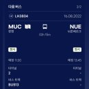 몽쥬보석의꿈 | [🇫🇷 프랑스 여행] 다음 생엔 푸랑스에서 태어나게 해주새오
